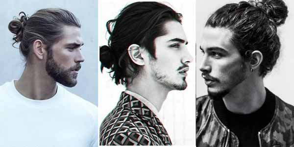 4 kiểu tóc nam lãng tử thích hợp cho đàn ông Châu Á