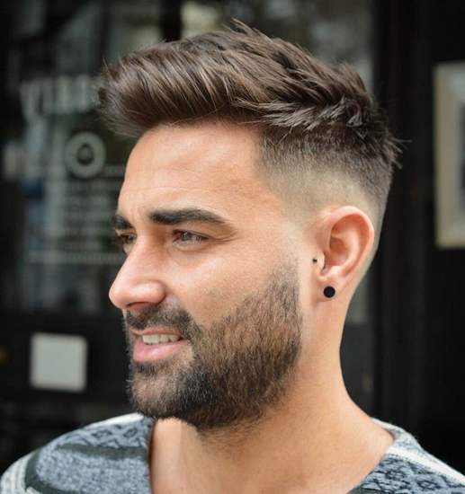 10 kiểu tóc nam đẹp và 10 nơi cắt tóc nam nổi tiếng nhất